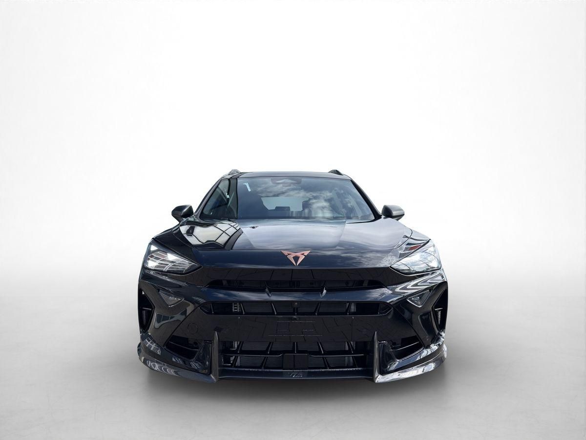 Cupra Formentor - Bild 3