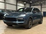 Porsche Cayenne E-Hybrid - Porsche Cayenne mit Hybrid-Antrieb