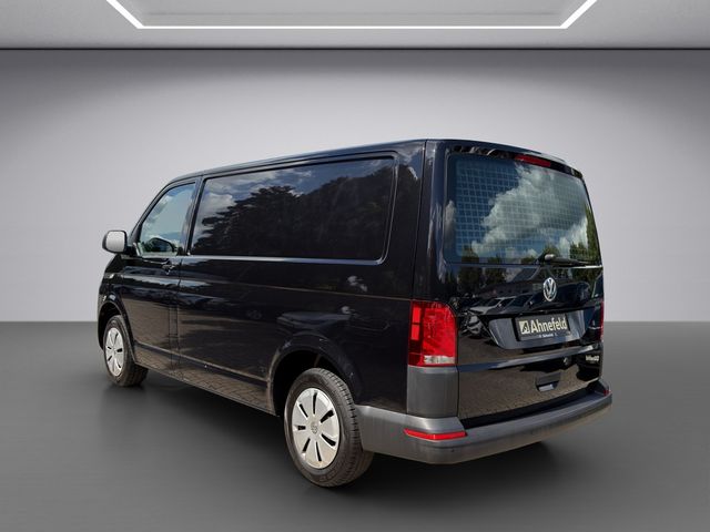 T6.1 2.0 TDI Kasten L1H1 KLIMA PDC SHZ NAVI