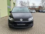Volkswagen Sharan 2.0 TDI Highline BMT/7.Sitzer/AHK/Standhz - Volkswagen Sharan: TDI