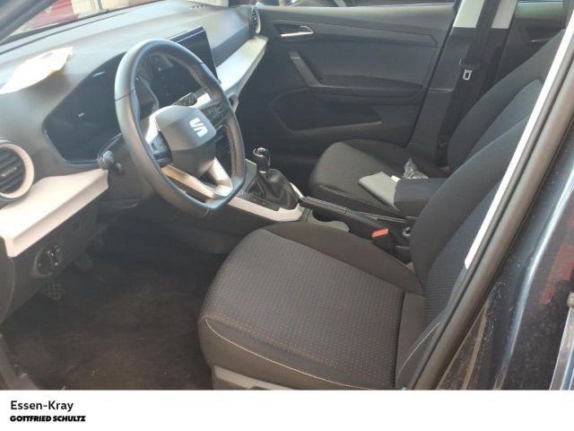 Seat Arona - Bild 5