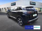 Peugeot 3008 GT HDi130 Automatik *NAVI *Grip Control *SH - Peugeot 3008 Gebrauchtwagen in Frankfurt