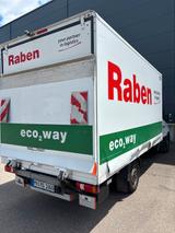 Iveco Daily 35 S 16 115 Aut.2d - Iveco Doppelkabine