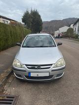 Opel Corsa 1.0 | TÜV 05/2027 | 70.587 km |... - Opel Corsa aus 2004: 1.0