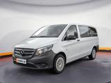 Mercedes-Benz Vito 114 CDI Tourer PRO Lang Navi Kamera DAB SHZ - Mercedes-Benz Vito Gebrauchtwagen in Münster