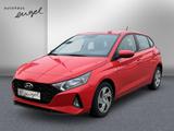 Hyundai i20 1.0T-GDI 48V-Hyb Select,KLIMA,TEMPO,SH,PDC,L - Hyundai i20 48V Gebrauchtwagen