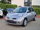 Nissan Micra Visia/KLIMA/ELF/AUX/SERVO/ - Nissan Micra Gebrauchtwagen in Mannheim