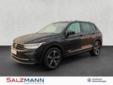Volkswagen Tiguan 1.5 TSI DSG United, Navi, LED, 18 Zoll KL - Volkswagen Tiguan UNITED mit Benzin-Antrieb
