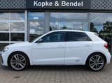 Audi A1 Sportback 40 TFSI S-LINE aus seriösem Vorbesi - Audi A1: 1.4