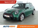 MINI John Cooper Works Trim *NAVI*TEMPO*LIM*PDC* - MINI MINI: Works
