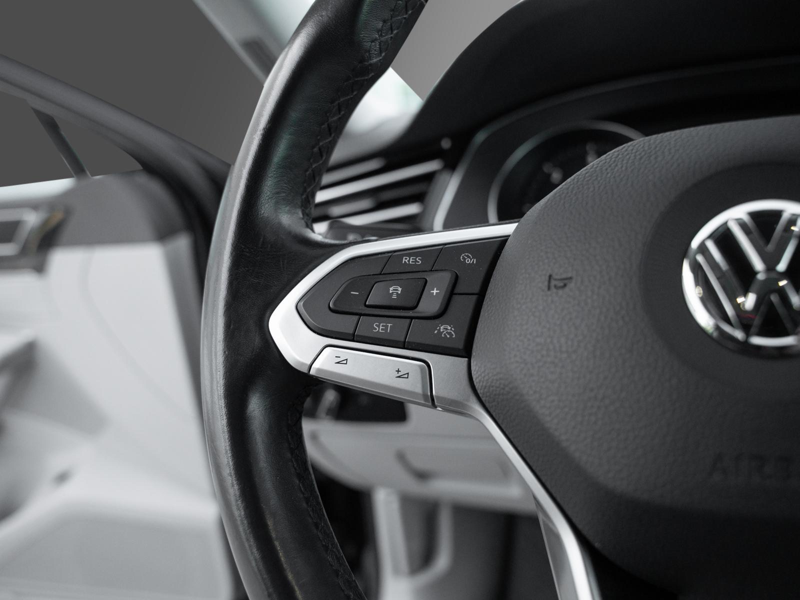 Volkswagen Passat Elegance 4Motion Business-P Prem., миниатюра 17