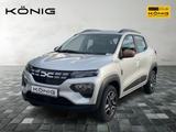 Dacia Spring Extreme ELECTRIC 65 CCS Klima*NAVI* - Dacia Spring CCS Gebrauchtwagen