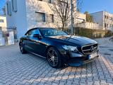 Mercedes-Benz E220d Cabrio | Night Paket | Airscarf | 2x Alu - Mercedes-Benz E 220 Gebrauchtwagen in Nürnberg