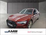 Audi S6 Limousine Luft/Sportsitze+/HD-Matrix/Standhzg - Audi S6 Jahreswagen