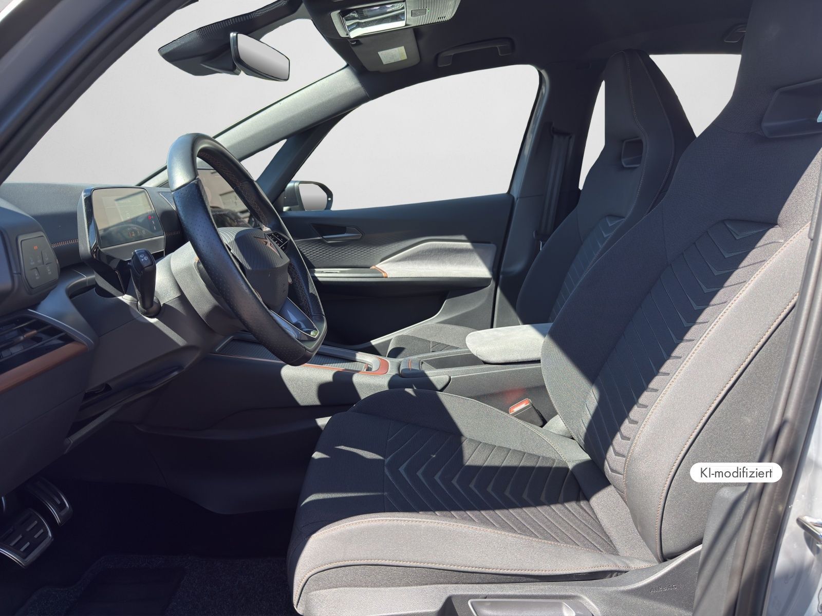 Cupra Born - Bild 12