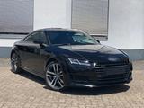 Audi TT Coupe 2.0 TFSI S-Line Sportpaket quattro - Audi TT in Frankfurt (Main)