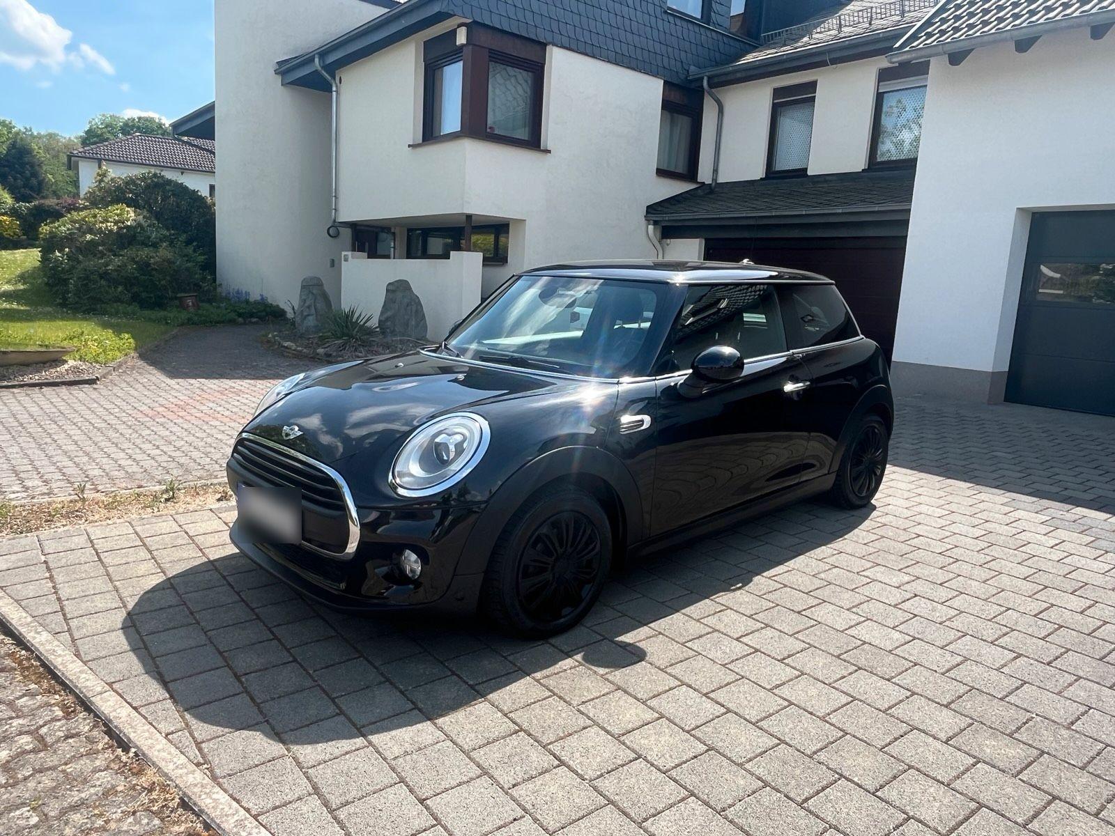 MINI ONE