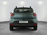 Dacia Sandero Stepway III TCe 110 Extreme+ Sitzhei. Vo - gebrauchte Dacia Sandero aus dem Jahr 2024