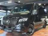 Mercedes-Benz SPRINTER TOURER 319 V6 L2 9SITZE AHK-3,5T MBUX10