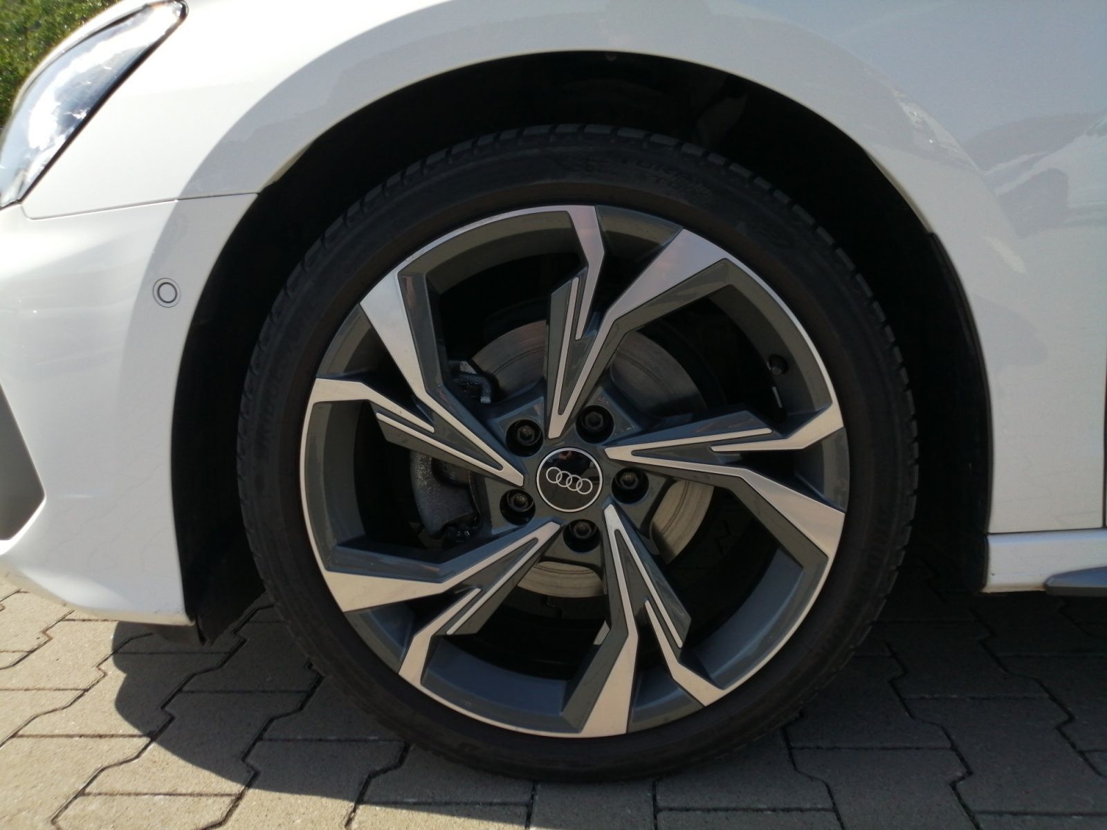Audi A3 - Bild 8