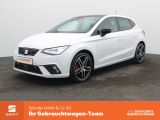 Seat Ibiza FR-Line 1.5 TSI DSG / Pano, ACC, LED,Beats - SEAT Ibiza Leasingangebote für Privatpersonen