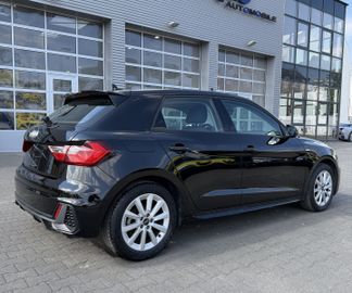 Audi A1 - 3