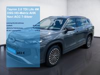 Volkswagen Tayron - Vorschau Bild 1