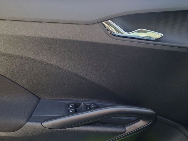 Fabia 1.0 MPI Essence