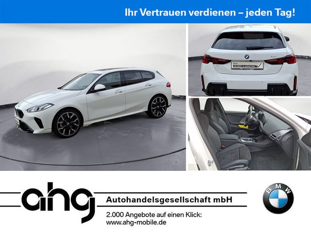 BMW 120 M Sportpaket Panorama Klimaaut.