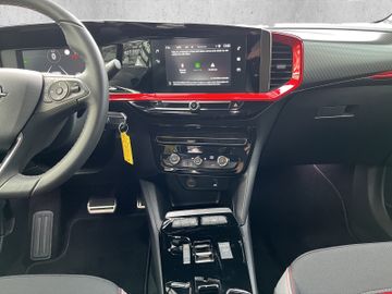 Opel Mokka GS Line PT 130 Carplay+LED+RFK