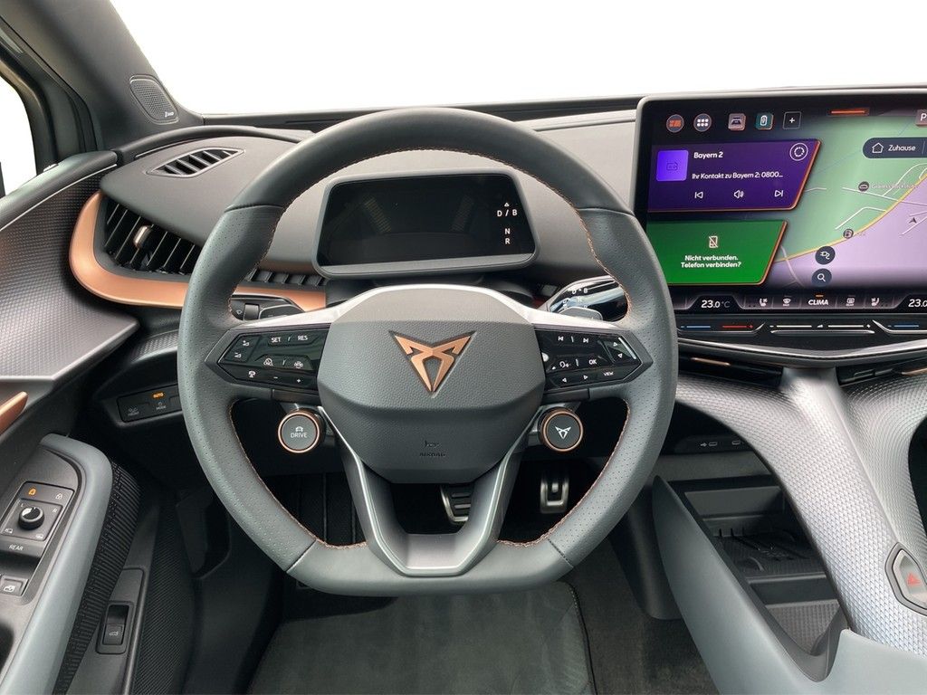 Cupra Tavascan - Bild 16