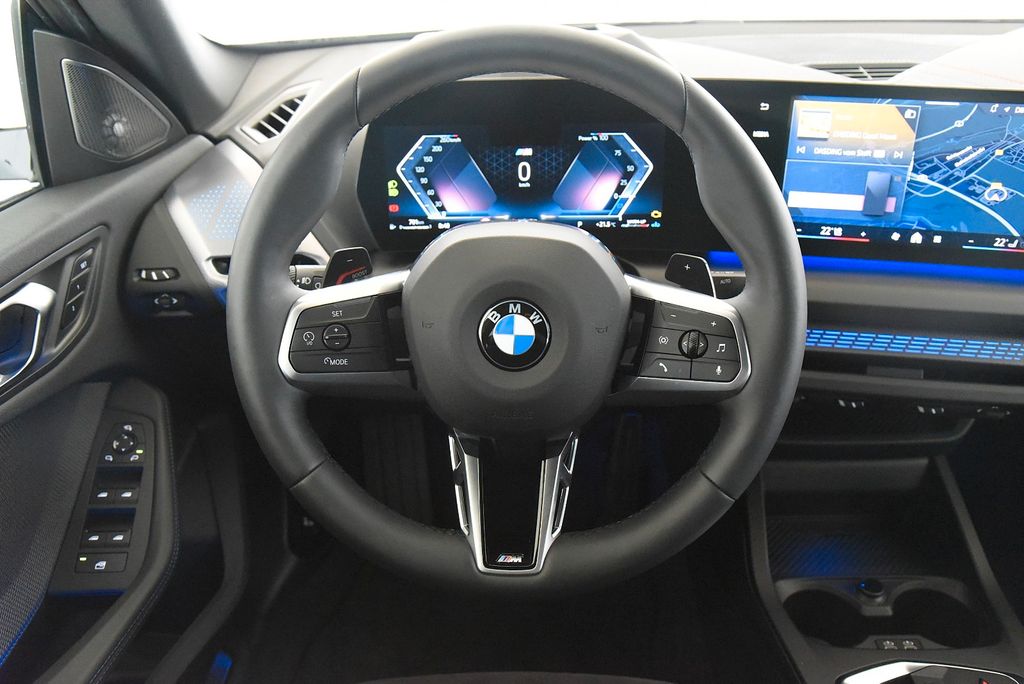 BMW 220 Gran Coupé