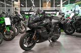 Kawasaki Ninja 1100 SX inkl. Koffersatz - Motorräder in Augsburg