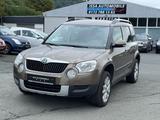 Skoda Yeti Ambition Plus Edition 4x4/AHK/Navi/EU5/PDC/ - Skoda Yeti: Eu