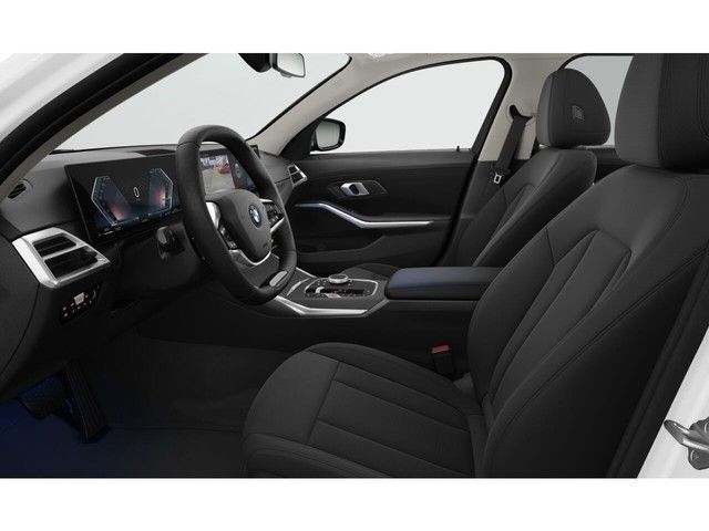 BMW 318i Touring Auto Comfort Paket AHK foto 3