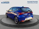 Hyundai i20 INTRO EDITION 1.0 T-Gdi *BOSE*CARPLAY*CAM* - gebrauchte Hyundai i20 aus dem Jahr 2021