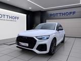 Audi SQ5 Q STDHZG PANO AHK MATRIX B&O HuD - Audi SQ5 in Hamm
