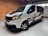 Fiat Talento L1H1 1,2t Basis 1.6 TwinTurbo+9-SITZE+ - Fiat Gebrauchtwagen in Frankfurt