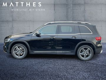 Mercedes GLB 200 - 2