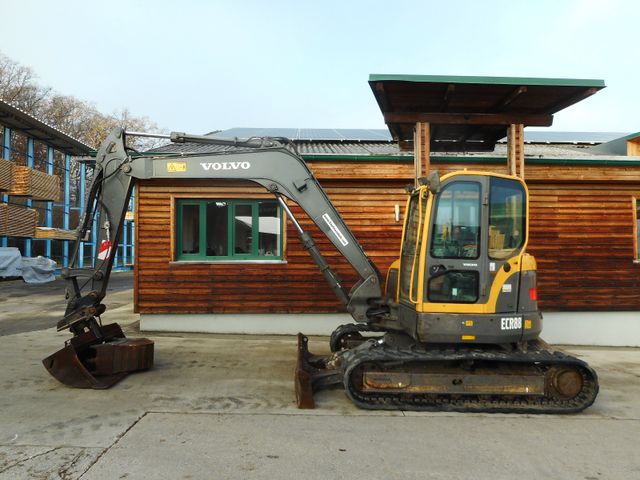 Volvo ECR88 ( 8.250kg )