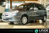 Peugeot 807 Allure |7-SITZER|PDC|SHZ|TEMP.|AHK|16 ALU - Peugeot 807 mit Diesel-Antrieb