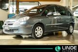 Peugeot 807 Allure |7-SITZER|PDC|SHZ|TEMP.|AHK|16 ALU - Peugeot 807: Sitz