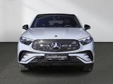 Mercedes-Benz GLC 450 d 4M Coupé AMG Panorama DigitalLight AHK - gebrauchte Mercedes-Benz Coupés