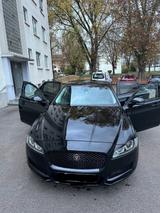 Jaguar XF X260 AWD Allrad  Top Zustand - Jaguar XF X260