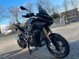 BMW S 1000 XR Triple Black 2-Pakete Kurvenlicht ZSW - Angebote