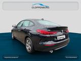 BMW 218i Gran Coupé Navi+SHZ+HiFi+Ambi+BT+S/S-AT+ZV - gebrauchte BMW 218 Gran Coupé aus dem Jahr 2022