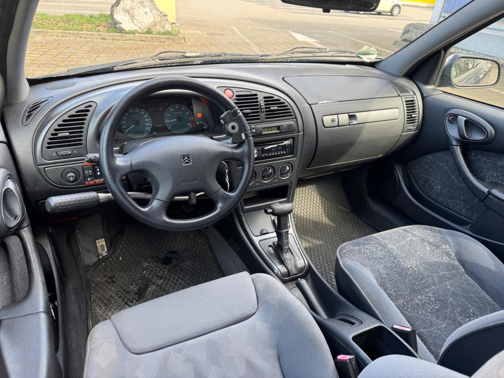 Citroën Xsara