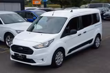 Ford Transit Connect Kombi lang L2*5SITZE*NAV*KAM* - weiße Ford Transit Connect