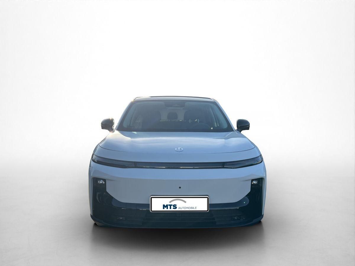 Leapmotor B10 - Bild 3