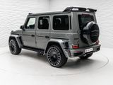Mercedes-Benz G 63 AMG BRABUS 800*ACTIVE RIDE CONTROL - Mercedes-Benz Neuwagen: 63 AMG